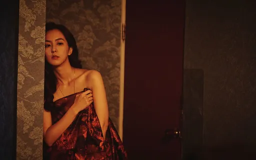 周曉涵豁出去翻雲覆雨搞不倫 李國毅爆料:她像小貓咪