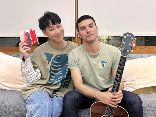 鳳小岳邀粉絲3/9齊慶生 為癌友獻唱被音樂力量感動