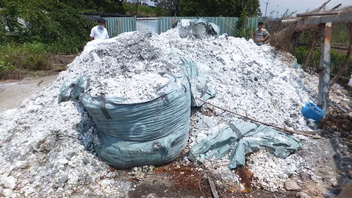 廢棄物去化與循環經濟並行 專家籲:盡速興建先進焚化爐