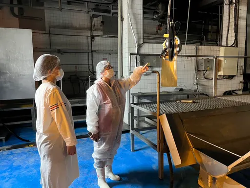 西布特罗毒性比莱剂高千倍!伤害3器官 台湾猪博士呼吁扩大检验