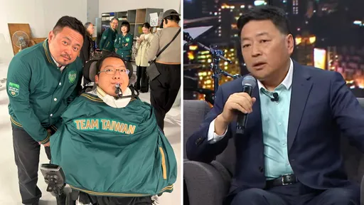 陈俊翰病逝因参加民进党造势? 绿委气炸呛王志安「无知又自以为是」