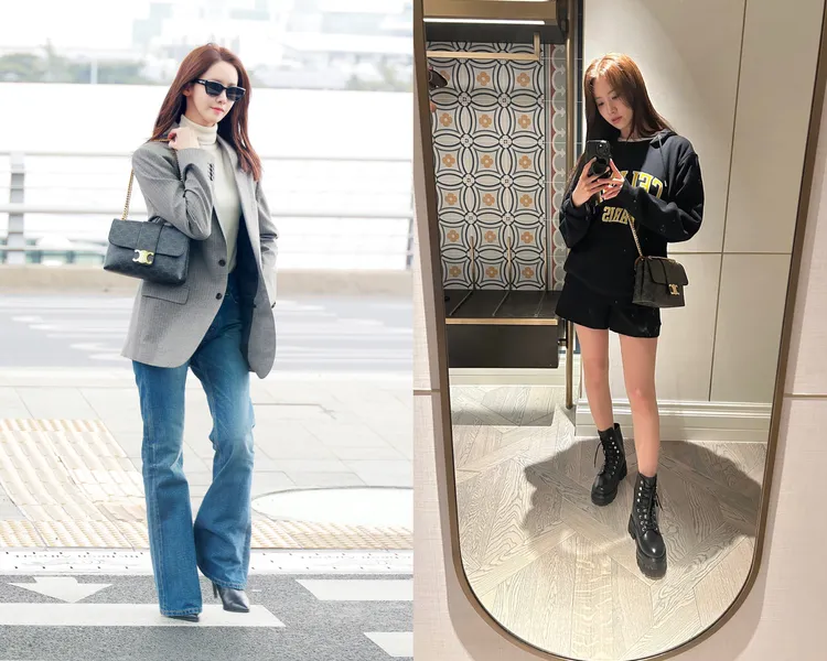 潤娥。品牌提供