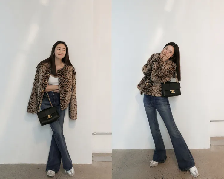 崔智友。品牌提供