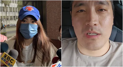 前夫「網聊SEX」被問做愛　理科太太曝「很chill」真相：我會吐！