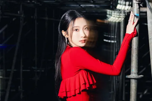 陳華最愛媽媽這道年菜 出遊試手氣晉升刮刮樂富翁