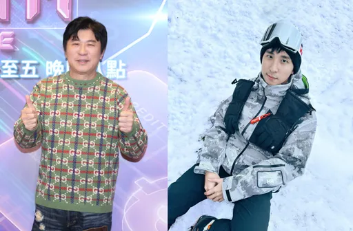 胡釋安認愛!胡瓜逼問私密問題 曝「處理得很好」惹爆笑