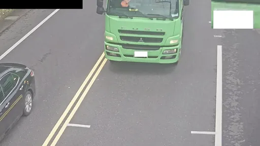 台2線新增區間測速+科技執法 監測距離7公里3/1啟用