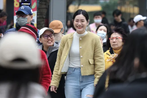 初三极寒3.3°C!18县市低温特报 明初四一早仍跌破10°C