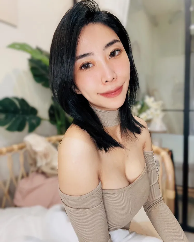翻攝自沛婕Peggy臉書
