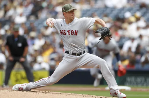 兩屆美聯賽揚獎得主 克魯伯宣布退休