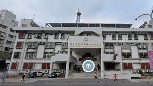 新北警匪追逐！口角纷争亮枪恐吓　新庄警开枪逮1人、1嫌在逃　