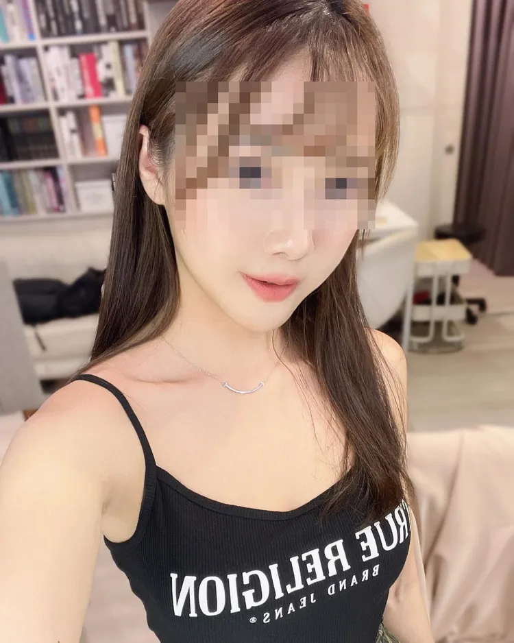 翻攝自Sharon社群