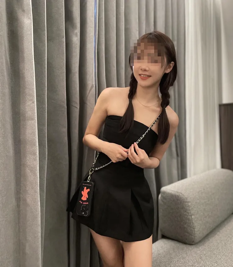 翻攝自Sharon社群