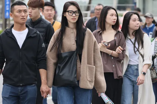 今晨最冷6℃!白天暖呼呼「溫差近20℃」 這日將短暫變天