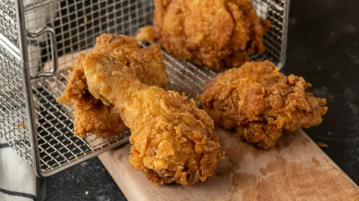 「10大傷腎食物」吃不得? 醫師:健康人的細胞會自我修復