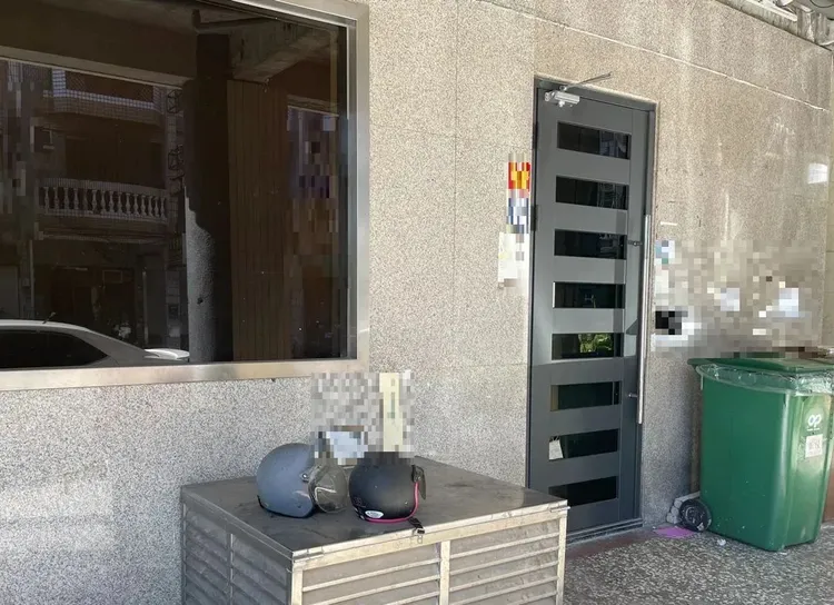 林姓被害人遭囚禁凌虐死亡的地點。資料照片