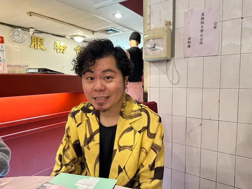 雙金客語歌王黃子軒真相不藏了 生2寶臉冒三條線!不結紮原因曝光了