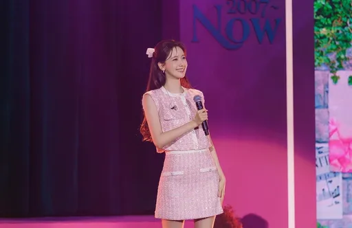 潤娥唱《想見你》夯曲喊卡再加碼 有望來台拍戲霸喊「給我劇本」