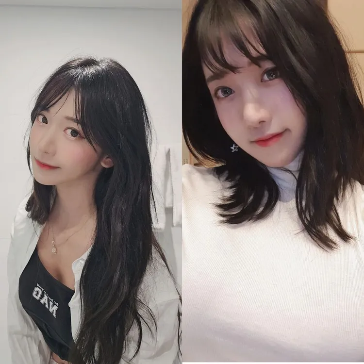 擁有精緻面容、姣好身材的企鵝妹，在台灣擁有大批粉絲追捧。翻攝自企鵝妹IG