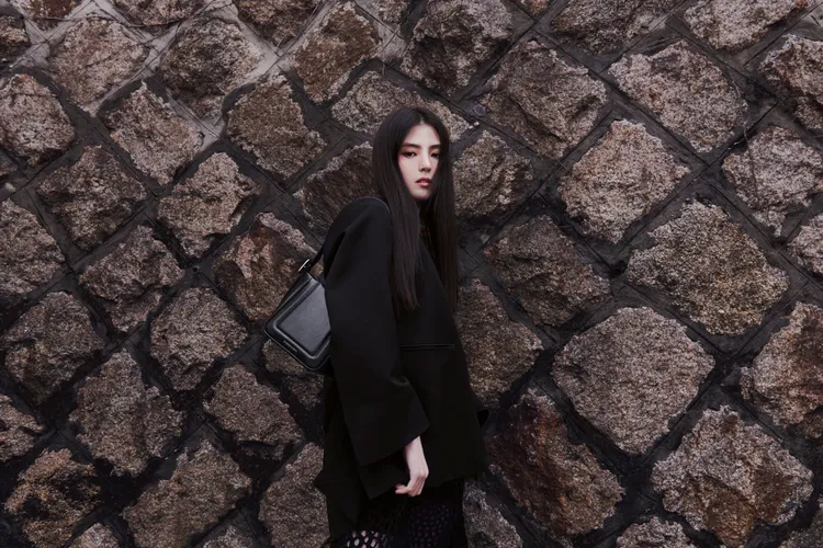 Petra水桶包實用性高。品牌提供