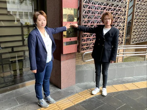 中國漁民2死爭議延燒!洪秀柱批管碧玲「草螟弄雞公」 女議員怒告發