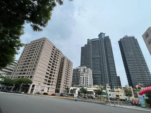 都更危老推動加速 去年全國拆4559宅約8.2個小巨蛋