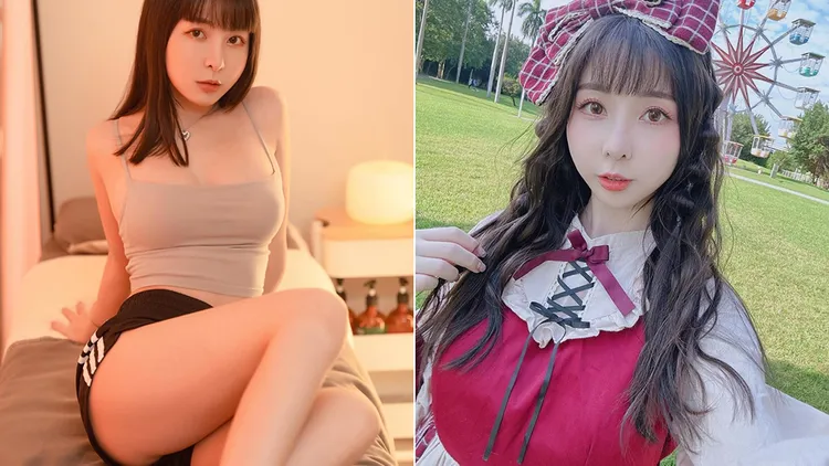 Tiny。翻攝自Tiny IG