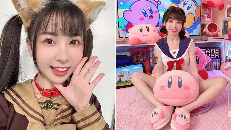 Tiny。翻攝自Tiny IG