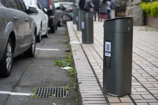 這縣市路邊免費停車沒了　3/1起正式收費！費率及範圍出爐