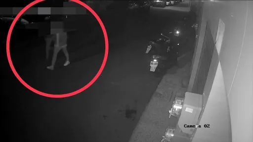 晚安小雞屁孩版!情人節謊報遭擄 4男女落網才知「代誌大條」