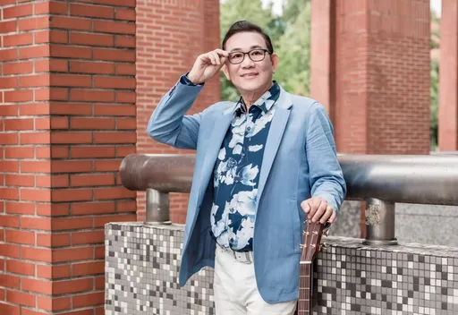 火金哥是誰?頂流房仲圓夢出道 成八點檔專業戶