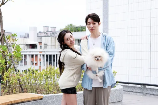 祈錦鈅產後1個月火速開機 「都是老公主動」曝1周愛愛次數