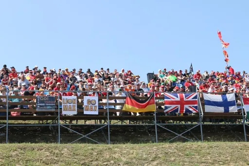 運動賽事主題遊夯!可樂旅遊全台獨家歐洲F1大獎賽決賽保證席