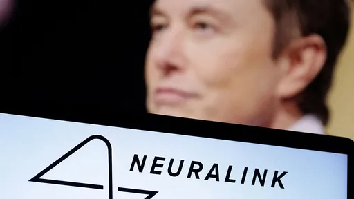 Neuralink人腦晶片首例 馬斯克:已可靠意念控制滑鼠