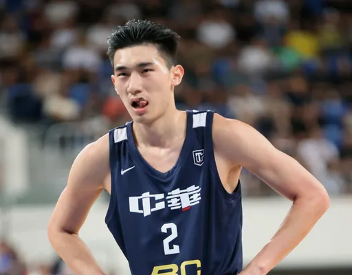 CBA好手馬建豪成中華男籃24人最大遺珠 落選原因曝光了