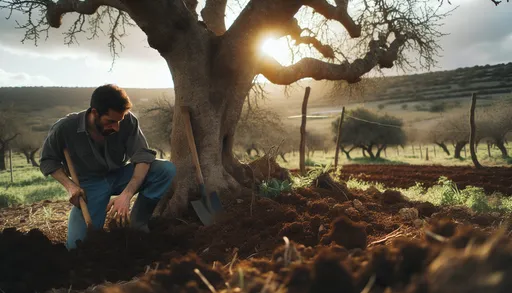 瞎！他衝公墓狂挖骨灰　遭逮竟稱：忘了哥哥生前說要海葬