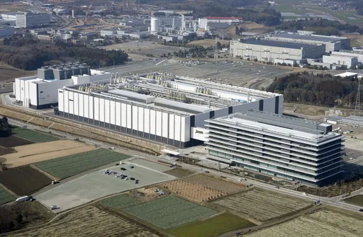 台積電熊本一廠明啟用　二廠再獲日本政府補助7300億日圓