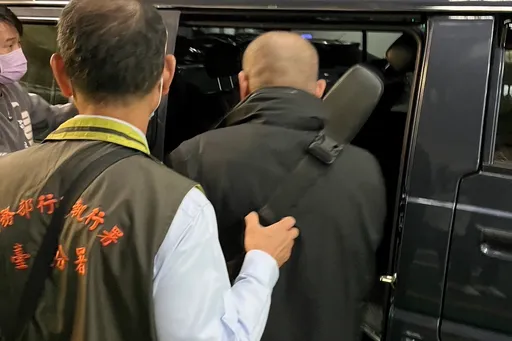 工程行老闆棄置廢料！欠環保局上千萬元清理費　擺爛脫產遭管收