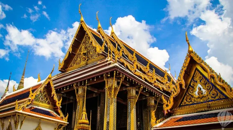 2024年亞太旅客追求與他人一同旅行，例如共同參加泰國文化之旅等，盡可能的共創回憶。業者提供