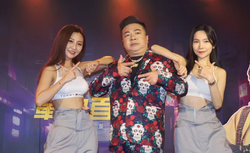 「國小兄妹殺人行程」董至成傻爆眼　怒批:太沒有人道了吧！