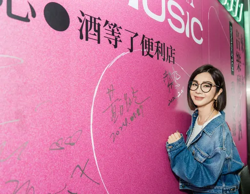 陳美鳳曾被路人當面嫌「有夠醜」　高EQ化解黃韻玲都佩服