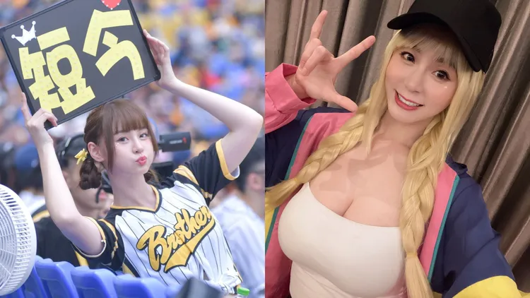 短今。翻攝自短今臉書