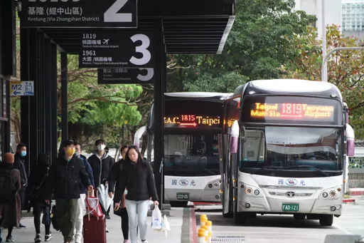迎除夕!西部國道客運還有71%空位 東部83%
