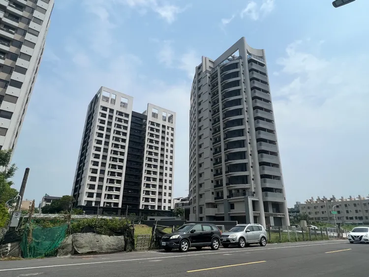 低利環境加上房市處上升波動，造就購屋族不輕易釋出。葉家銘攝
