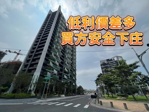 去年完工登記14.9萬戶　預售屋房價大漲市場未見拋售