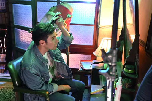 鳳小岳雙料入圍金狼獎肯定 揭真實心聲:我比較希望歌曲可以入圍