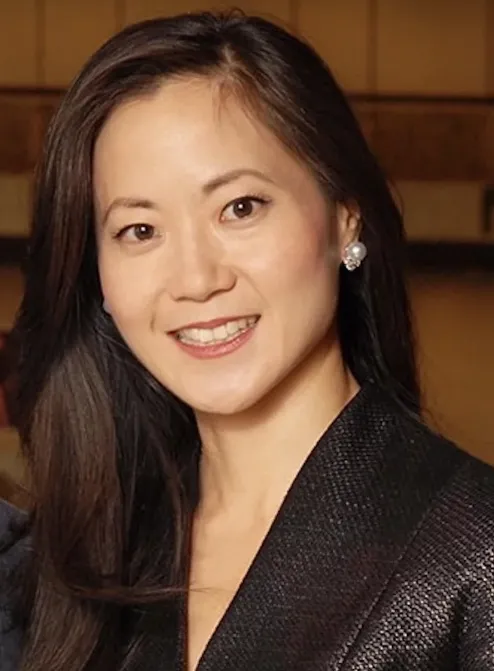 麥康奈妻子趙小蘭最小的妹妹趙安吉在本月初的一場交通事故中去世。資料照片