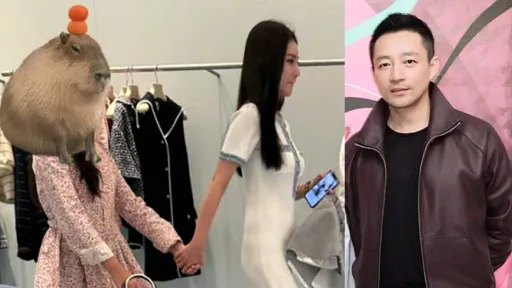 汪小菲忙彌補天倫 深夜拉女友耍浪漫閃瞎4萬人