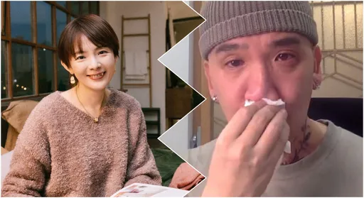 離婚開撕4天！陳珮甄心力交瘁發聲了　作家H為這事道歉