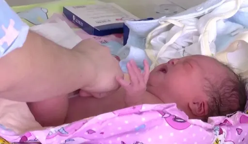 229出生很可憐？婦產科名醫霸氣宣布包了　6歲前做這事不用錢